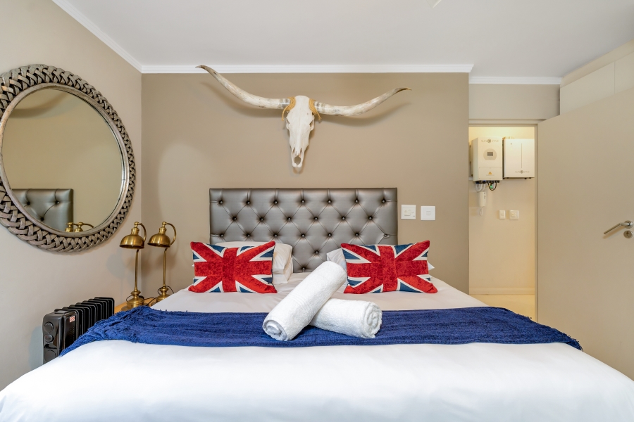 To Let 3 Bedroom Property for Rent in Camps Bay Western Cape